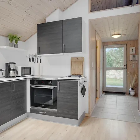 Amazing In With Sauna Løkken