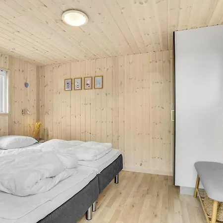 Amazing In With Sauna