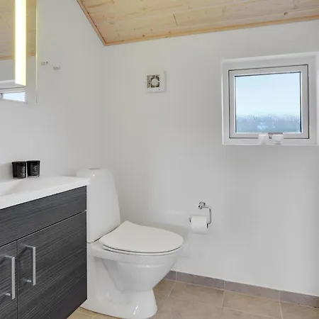 4 Bedroom In Hébergement de vacances *
