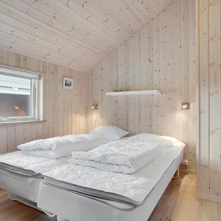 4 Bedroom In Hébergement de vacances