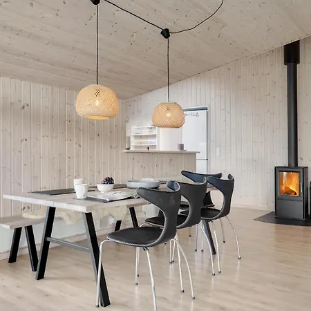 Amazing In With Sauna *