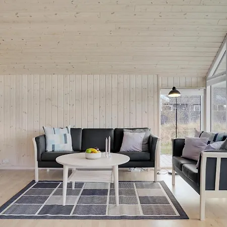 4 Bedroom In Hébergement de vacances *