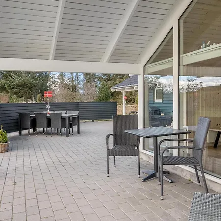 4 Bedroom In Hébergement de vacances