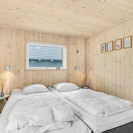 4 Bedroom In Hébergement de vacances *